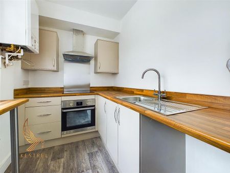 1 bedroom terraced house to rent - Photo 2