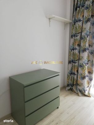 2 Camere de inchiriat | Baneasa | Parcare | Centrala | Mobilat&Utilat - Photo 1