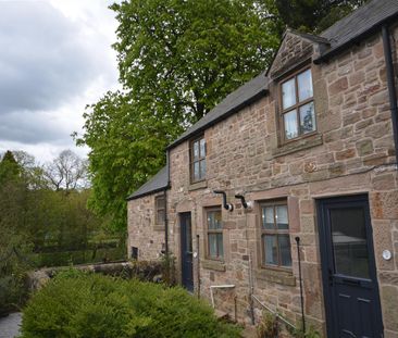 2 The Old Bakery, Dale Road, Matlock, Derby, DE4 3LT - Photo 1