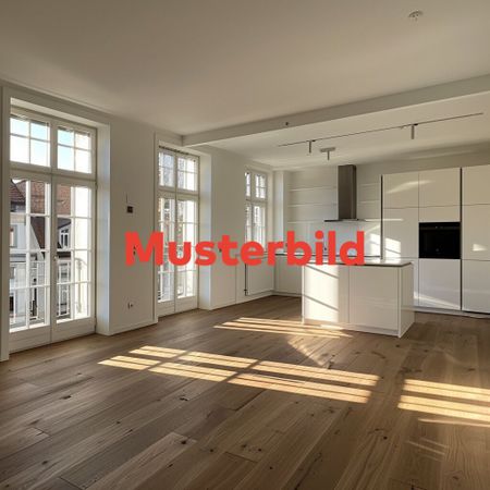 Immeuble d’échange : Appartement moderne de 4,5 pièces à Dübendorf, 145 m² - Photo 3