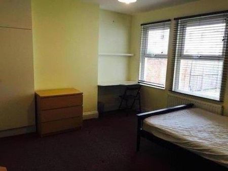 8 bedroom house share to rent - Photo 4