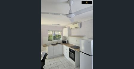 2 Bedroom Fully Furnished Unit Situated in Cairns City - Photo 5