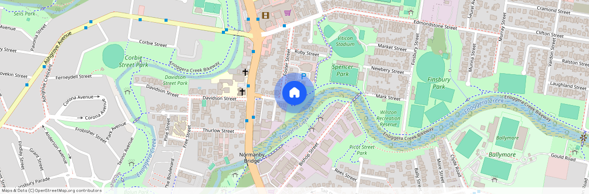 6/34 Parker Street, Newmarket