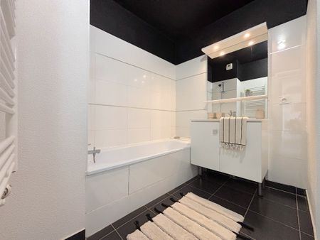 Location Appartement 3 pièces 59m² MERIGNAC 33700 - Photo 5