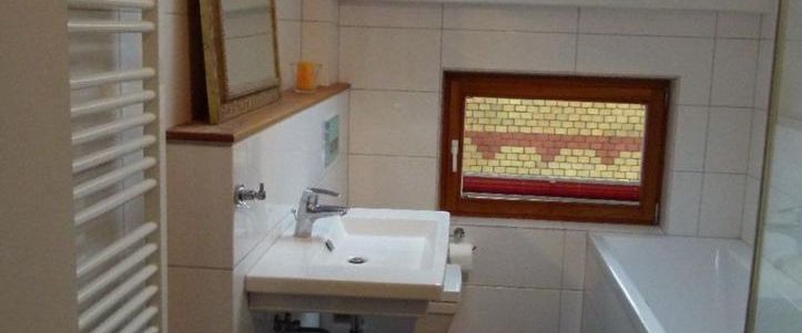 Dreizimmerwohnung - Foto 1