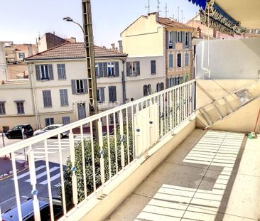 Location Appartement 2 pièces 44m² CANNES 06400 - Photo 5