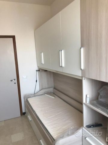 Posto letto in Stanza singola - Photo 2