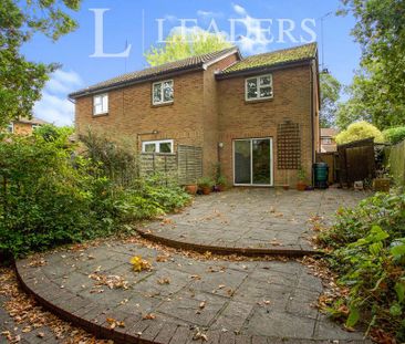 2 bedroom house to rent - Photo 1