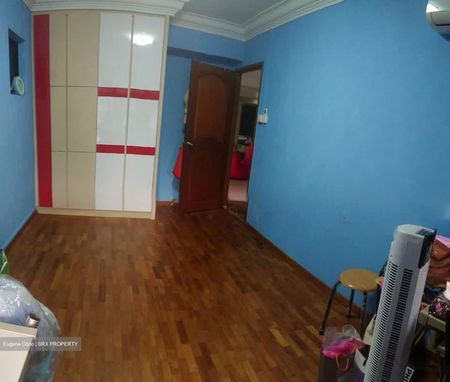 Blk 511 Serangoon North Avenue 4 (Serangoon), HDB 4 Rooms - For Rent - Photo 2