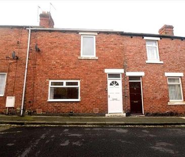 Poplar Street, Chester Le Street, County Durham, DH3 - Photo 1