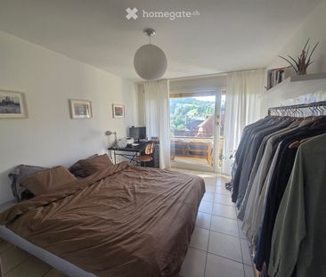 2.5 Zimmer, 58 m² - Foto 4