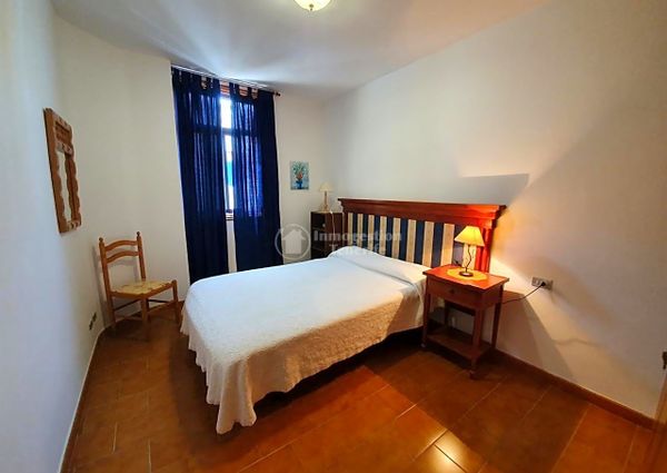 * 3 Bedroom apartment for rental in Los Cristianos!