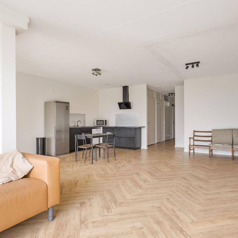 Madridstraat 96G - Foto 1