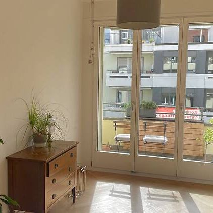 3.5 Zimmer, 96 m², 2. Stock - Photo 1