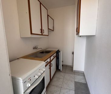 Provisionsfrei: Sonniger 28m² Neubau mit 1 Zimmer und Duschbad - 11... - Photo 2