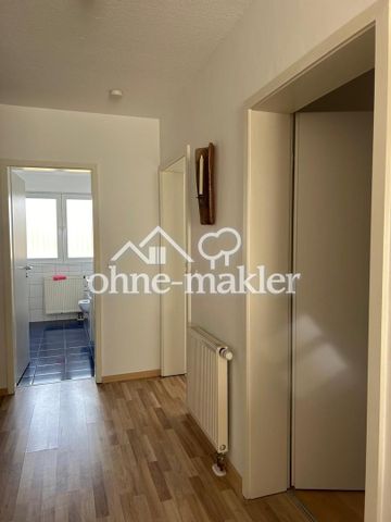 Helle 3-Zimmer-Wohnung in ruhiger Lage 'Kappesgärten' - Photo 5