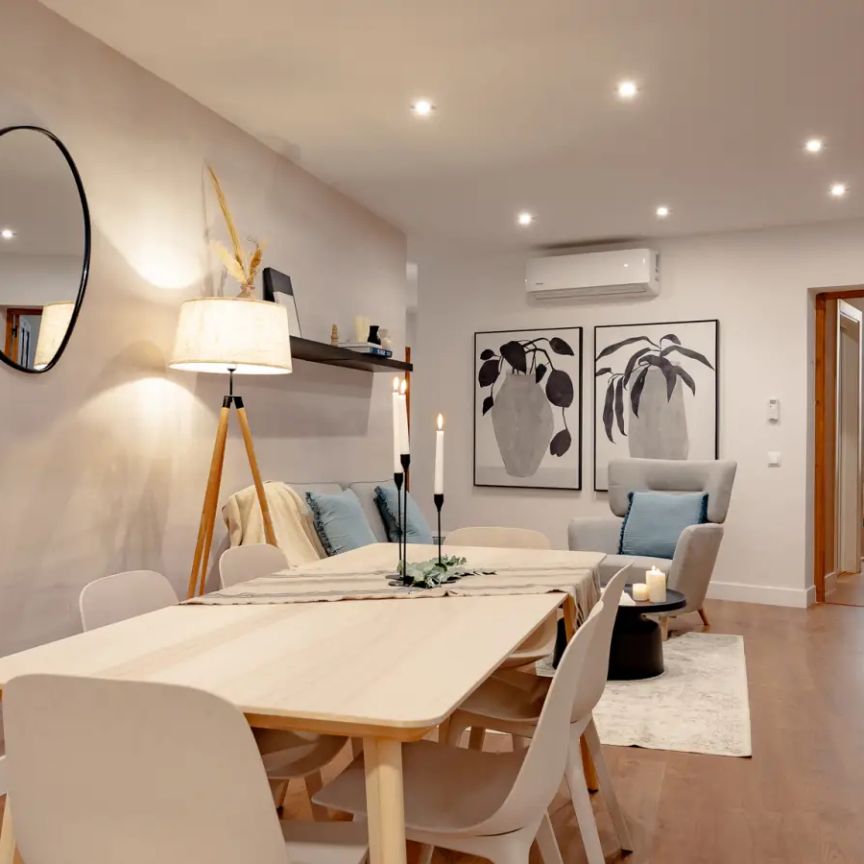 Room for rent in shared apartment in Barcelona - Foto 1