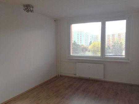 Pronájem bytu 2+kk 33 m² - Фото 5