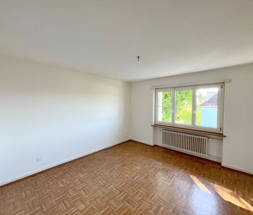 Wohnen im schönen Seefeld-Quartier - befristet bis 30.09.2026! - Photo 5