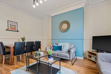 5 bedroom house to rent - Photo 2