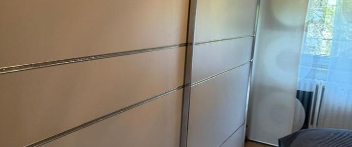 WG Zimmer Moenchenglabach - Photo 1