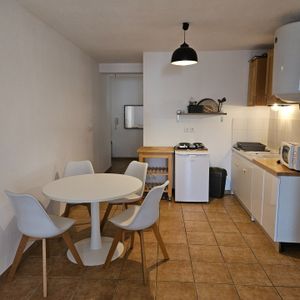 Location Appartement 1 pièce 29m² TAIN L HERMITAGE 26600 - Photo 2