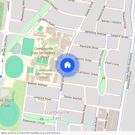 37 Stately Drive, Vic 3977, Cranbourne East