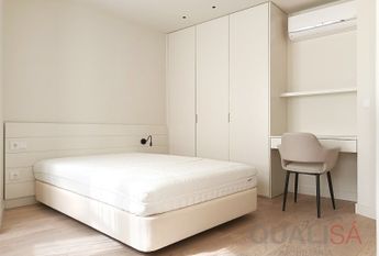Apartamento T1 em Braga