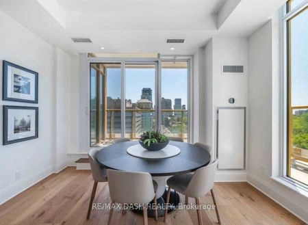 For Lease - 151 Avenue Road Unit# 806, Toronto, Ontario - Photo 3