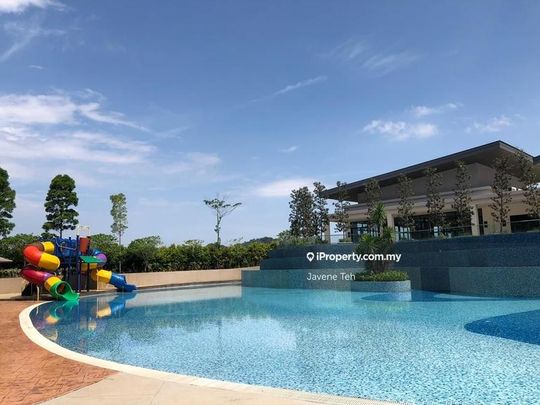 Sky Condominium (Skyz Residence), BANDAR PUCHONG JAYA, Puchong - Foto 1