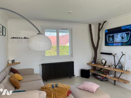 MAISON MITOYENNE 100M² MEUBLÉE - Photo 2