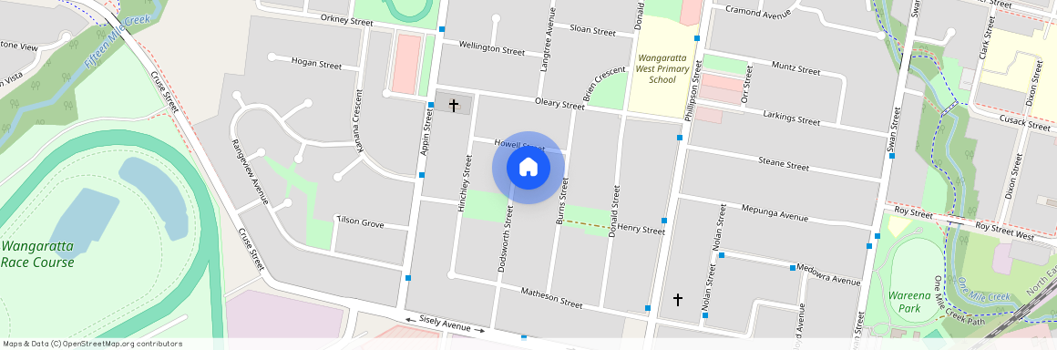 28 Dodsworth Street, Wangaratta