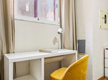 Rua Carvalho Araújo, Lisbon, Lisbon 1900-141 - Photo 2