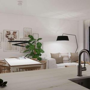 4 1/2 neuf - 2 chambres - Québec Sainte-Foy - Photo 2