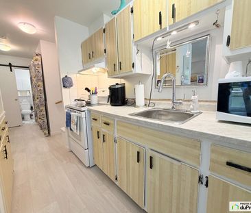 5-5845, avenue du Costebelle, Lebourgneuf à louer - Photo 1