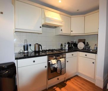 1 bedroom flat to rent - Photo 6