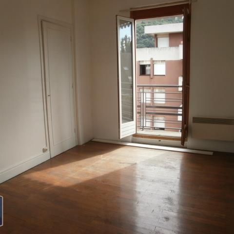 Location Appartement 2 pièces 50m² GRENOBLE 38000 - Photo 1