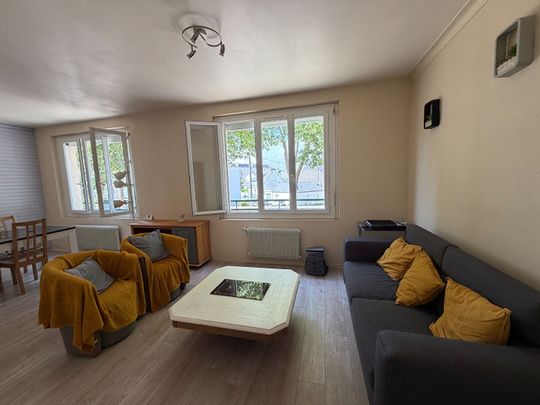 Location Appartement 3 pièces 82m² - Photo 1