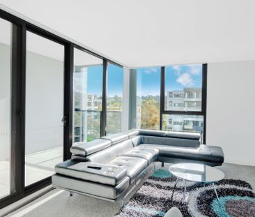 410/220 Melrose Drive, Phillip - Photo 1