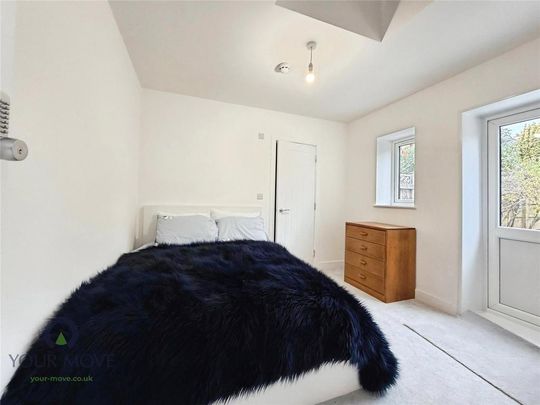 1 bedroom semi-detached house to rent - Photo 1