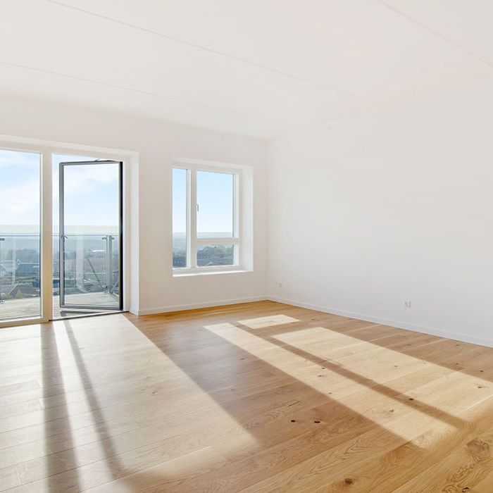 Kongefolden 20, 2. th. - Photo 1