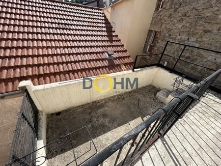 EXCLUSIVITE T3 RENOVE VILLARS HYPER CENTRE VILLE DISPONIBLE FEVRIER 2026. - Photo 5