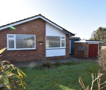 2 bedroom bungalow to rent - Photo 4