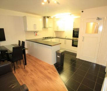 1 bedroom terraced house to rent - Photo 6