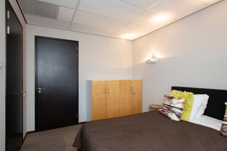 Eschertoren 13-A, Groenoord, 2316ET, Leiden - Foto 5