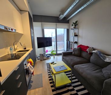 For Lease - 170 Bayview Ave. Avenue Unit# 311, Toronto, Ontario - Photo 1