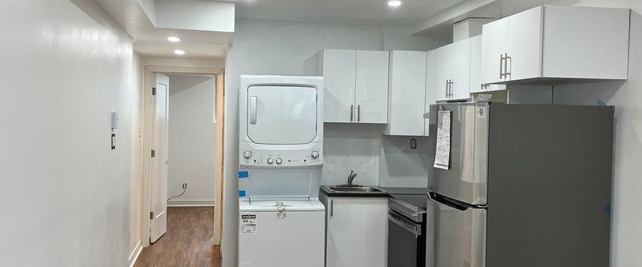 À louer / Appartement - Photo 1