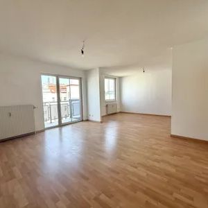 1-2-Zimmer-Balkon-Wohnung mit Abstellraum in Ruhelage | Nähe U6 - Photo 1
