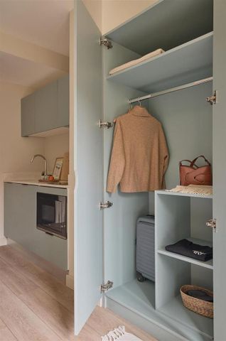 Studio to rent - Photo 3