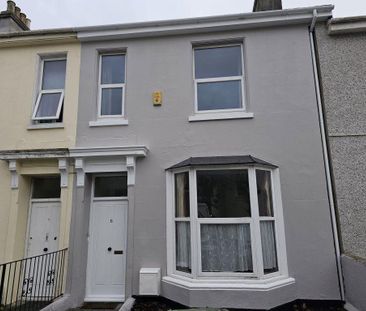 3 bedroom terraced house to rent - Photo 1